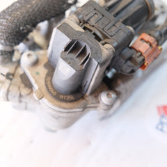 55230929 VALVOLA EGR FIAT 500 1.3 M-JET 95CV 2011 10G