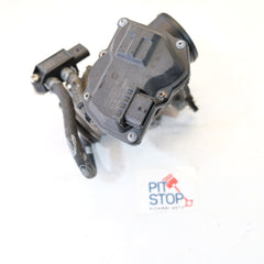 G4D3-5H273-AB VALVOLA EGR BY PASS JAGUAR XE XF 2.0 D 4X4 132KW AUT 2017 10G