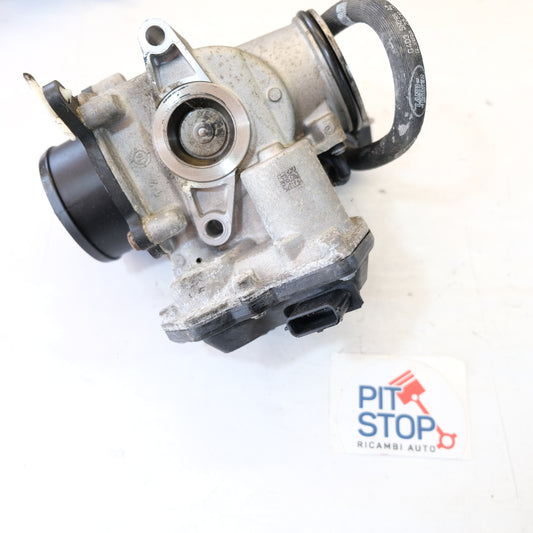 G4D3-5H273-AB VALVOLA EGR BY PASS JAGUAR XE XF 2.0 D 4X4 132KW AUT 2017 10G