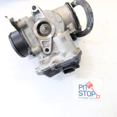 G4D3-5H273-AB VALVOLA EGR BY PASS JAGUAR XE XF 2.0 D 4X4 132KW AUT 2017 10G