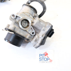 G4D3-5H273-AB VALVOLA EGR BY PASS JAGUAR XE XF 2.0 D 4X4 132KW AUT 2017 10G