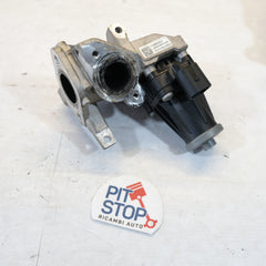 G4D3-9D475-AB VALVOLA EGR BY PASS JAGUAR XE XF 2.0 D (2017) 10G