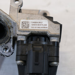 G4D3-9D475-AB VALVOLA EGR BY PASS JAGUAR XE XF 2.0 D (2017) 10G