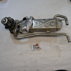 0280751016 03L131512CE SCAMBIATORE EGR SEAT Ibiza 1.6 tdi 2009 10g