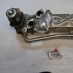 0280751016 03L131512CE SCAMBIATORE EGR SEAT Ibiza 1.6 tdi 2009 10g