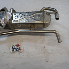 0280751016 03L131512CE SCAMBIATORE EGR SEAT Ibiza 1.6 tdi 2009 10g