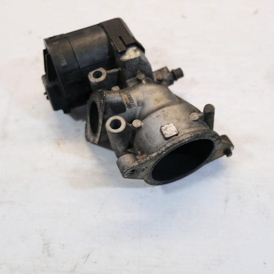9656612380 VALVOLA EGR FORD S-MAX MONDEO 2.0 TDCI 103KW 2009 10G