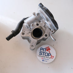 VALVOLA EGR MAZDA CX-5 2.2 td 2012/2016 SH01-20300 VN150100-0200 10g
