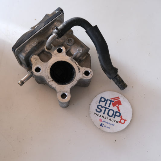 VALVOLA EGR MAZDA CX-5 2.2 td 2012/2016 SH01-20300 VN150100-0200 10g