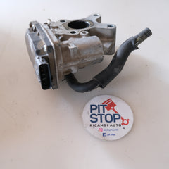 VALVOLA EGR MAZDA CX-5 2.2 td 2012/2016 SH01-20300 VN150100-0200 10g