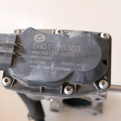 VALVOLA EGR MAZDA CX-5 2.2 td 2012/2016 SH01-20300 VN150100-0200 10g