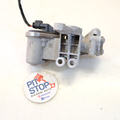 28450-03ha0 VALVOLA EGR KIA NIRO HYUNDAI IONIQ 1.6 BENZ 2018 10G