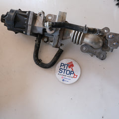 SH01203A0A K5T70874 VALVOLA EGR MAZDA CX-5 2.2 TD 2012/2016 10G