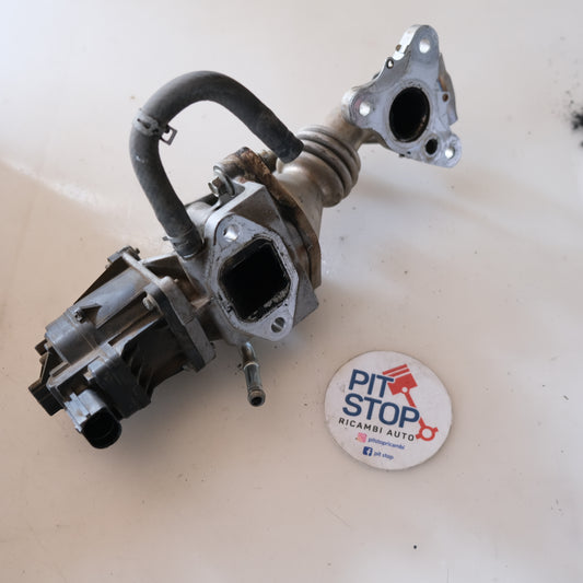 SH01203A0A K5T70874 VALVOLA EGR MAZDA CX-5 2.2 TD 2012/2016 10G