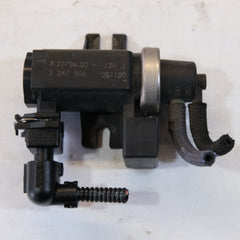 2247906 ELETTROVALVOLA BMW SERIE 3 320 X3 E83 E46 2004 12S