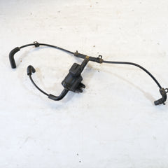 55577092 ELETTROVALVOLA TURBINA OPEL ZAFIRA C 1.6 BENZ A16XNT 12S