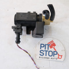 55575611 ELETTROVALVOLA OPEL INSIGNIA A SW 2.0 D 118KW AUT 5P (2011) 12s