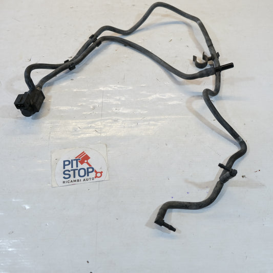 704356-00 ELETTROVALVOLA JAGUAR XE 2.0 TD 2018 12S