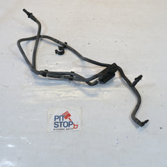 704356-00 ELETTROVALVOLA JAGUAR XE 2.0 TD 2018 12S