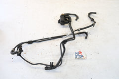 CM5G-9F490-AA ELETTROVALVOLA TURBO FORD KUGA ECOSPORT FIESTA 12S