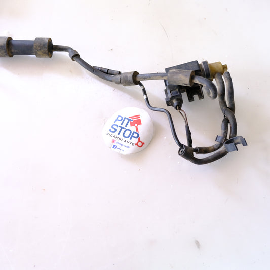 1K0906627A ELETTROVALVOLA CONVERTITORE DI PRESSIONE TIGUAN 2.0 TDI 2008 12S