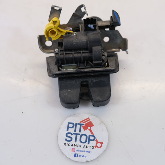 80A827506A Serratura Cofano PORTELLONE Posteriore Audi Q5 2012/2017 10S