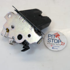 80A827506A Serratura Cofano PORTELLONE Posteriore Audi Q5 2012/2017 10S