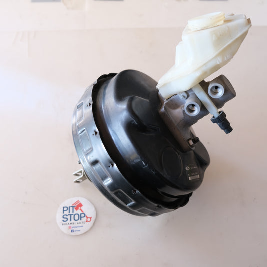 BJ32-2B195-AC SERVOFRENO LAND ROVER RANGE ROVER EVOQUE 2.2 D bx51