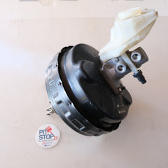 BJ32-2B195-AC SERVOFRENO LAND ROVER RANGE ROVER EVOQUE 2.2 D bx51