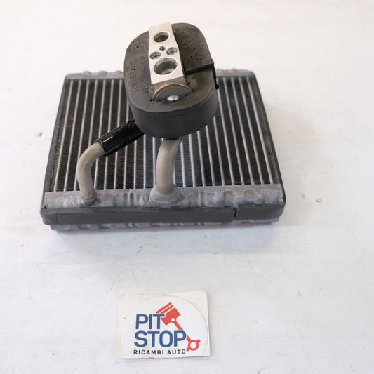 2Q0816679D 2Q1816105B RADIATORE VALVOLA ESPANSIONE VW POLO IBIZA 2017> BX51