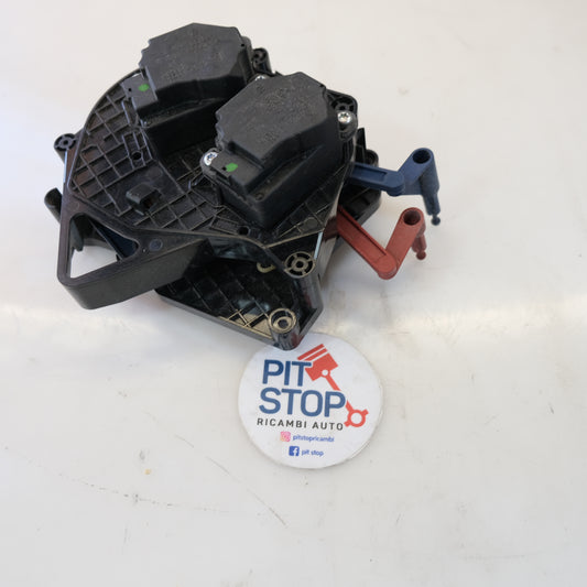 6G9N19787DA MOTORINO APPARATO RISCALDAMENTO RANGE ROVER EVOQUE 2014