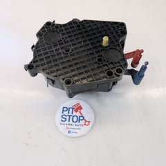 6G9N19787DA MOTORINO APPARATO RISCALDAMENTO RANGE ROVER EVOQUE 2014