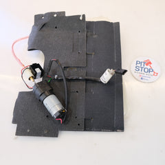 APPARATO LOMBARE SEDILE DESTRO RANGE ROVER EVOQUE 12S