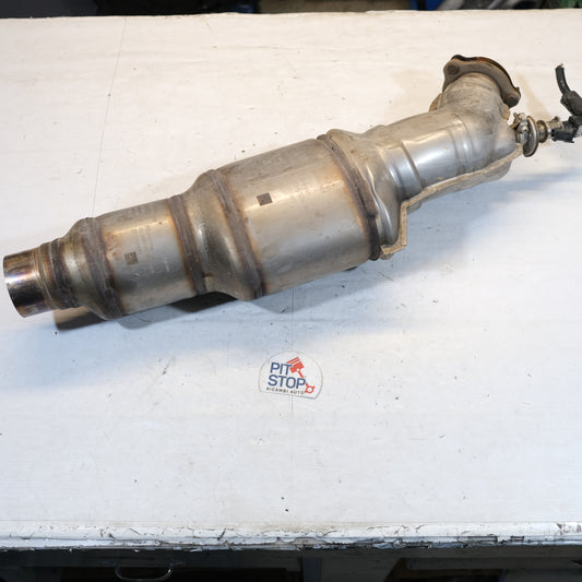 8W0131703BD FILTRO ANTIPATICOLATO FAP AUDI A4 8W A7 C8 A5 40TDI 12G