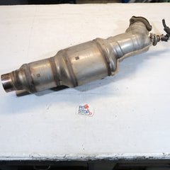 8W0131703BD FILTRO ANTIPATICOLATO FAP AUDI A4 8W A7 C8 A5 40TDI 12G