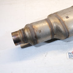 8W0131703BD FILTRO ANTIPATICOLATO FAP AUDI A4 8W A7 C8 A5 40TDI 12G