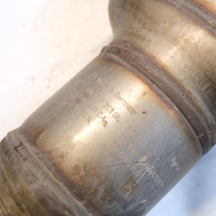 8W0131703BD FILTRO ANTIPATICOLATO FAP AUDI A4 8W A7 C8 A5 40TDI 12G