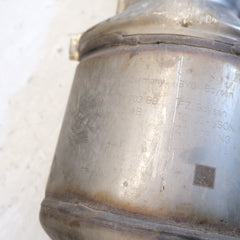 8W0131703BD FILTRO ANTIPATICOLATO FAP AUDI A4 8W A7 C8 A5 40TDI 12G