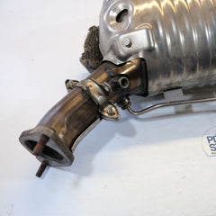 gx73-5h240-ch CATALIZZATORE FAP JAGUAR XE F-PACE 2.0 TD 2018 12G