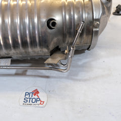 gx73-5h240-ch CATALIZZATORE FAP JAGUAR XE F-PACE 2.0 TD 2018 12G