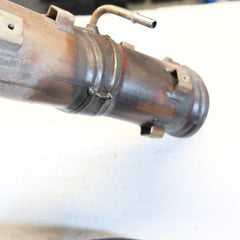 2238592 TUBO SCARICO CATALIZZATORE CATALITICO FORD ECOSPORT 1.0 BENZ M1JU 2019 10SWC