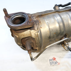 289B02A065 FILTRO ANTIPARTICOLATO FAP CATALIZZATORE HYUNDAI TUCSON 1.7 17 51S