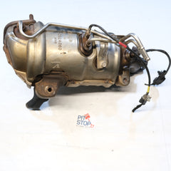 289B02A065 FILTRO ANTIPARTICOLATO FAP CATALIZZATORE HYUNDAI TUCSON 1.7 17 51S