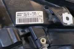 7290234 FARO FANALE PROIETTORE ANTERIORE DESTRO BMW X1 Serie (E84) (09>15) 12G