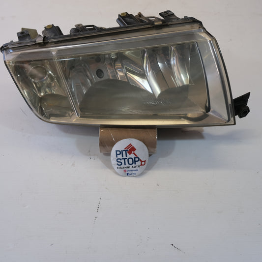 FARO ANTERIORE DESTRO FANALE DX DESTRO SKODA FABIA 2004 12G