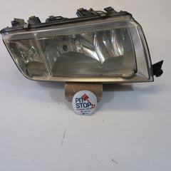 FARO ANTERIORE DESTRO FANALE DX DESTRO SKODA FABIA 2004 12G