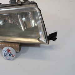 FARO ANTERIORE DESTRO FANALE DX DESTRO SKODA FABIA 2004 12G