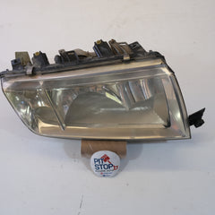 FARO ANTERIORE DESTRO FANALE DX DESTRO SKODA FABIA 2004 12G