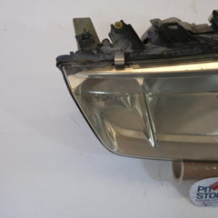 FARO ANTERIORE DESTRO FANALE DX DESTRO SKODA FABIA 2004 12G