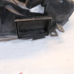 FARO DESTRO FANALE DX PROIETTORE ALFA ROMEO 147 GIUGIARO PRESA BIANCA 10GPULS